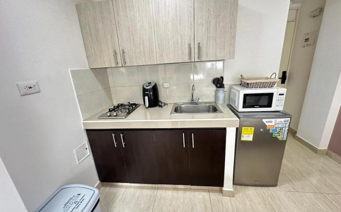 H103-Apartamento cerca  U niversidad del Quindio