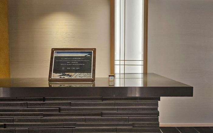 MKG HOTEL Asakusa
