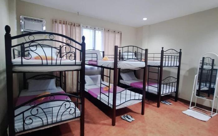 Family Apartment Transient House  SPMC, SM Lanang