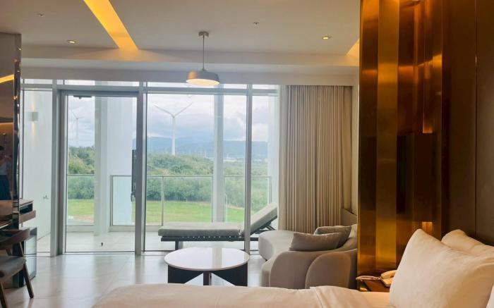 墾丁東方豪華酒店