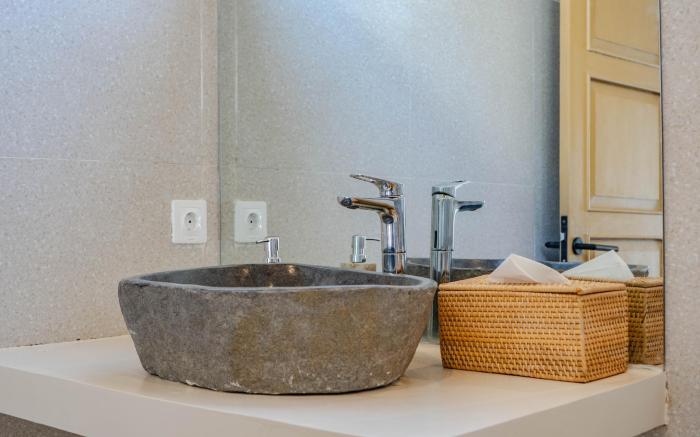 NEW! Villa Pelangi - 2BR Villa in Berawa