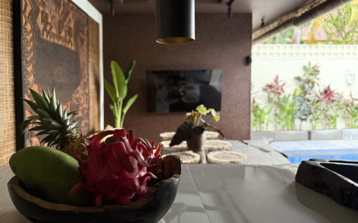 Chanak Villa - 2BR Villa in Canggu