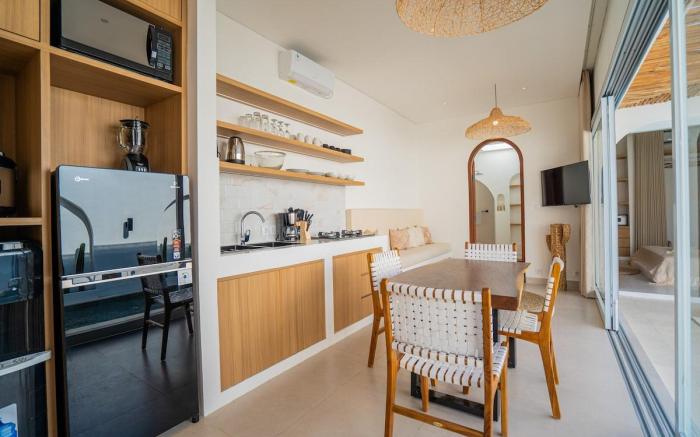 Villa Apollo - 1BR Villa in Canggu