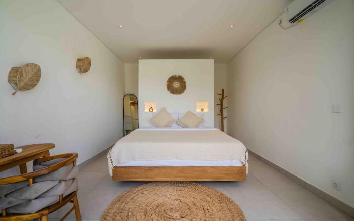 Suns Up - 3BR Villa in Kerobokan