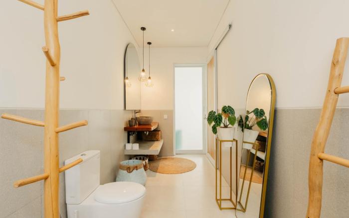 Namera Hidden Moon - 1 BR Brand New Villa