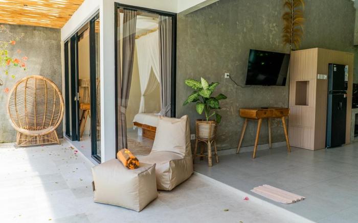 Honey Mandarin - 2BR Villa in Kerobokan