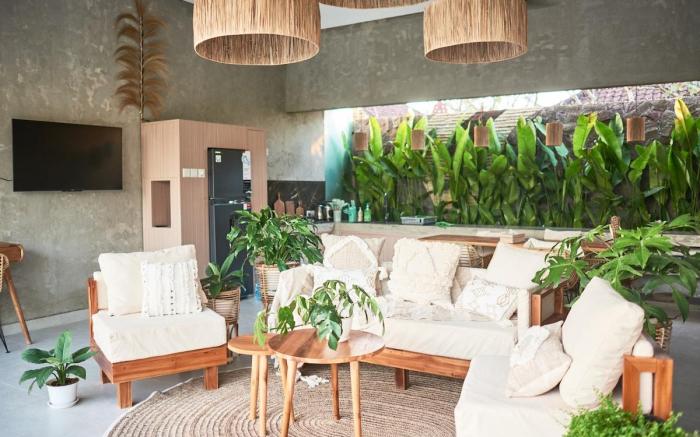 Honey Mandarin - 2BR Villa in Kerobokan