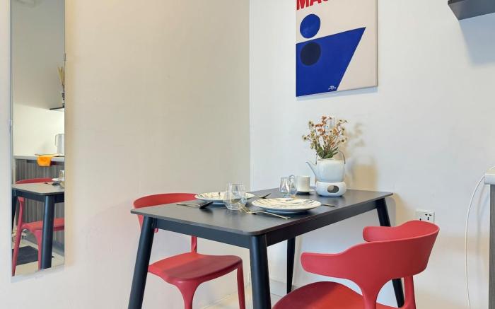 The Ruby @ Edumetro USJ1 SeGi College