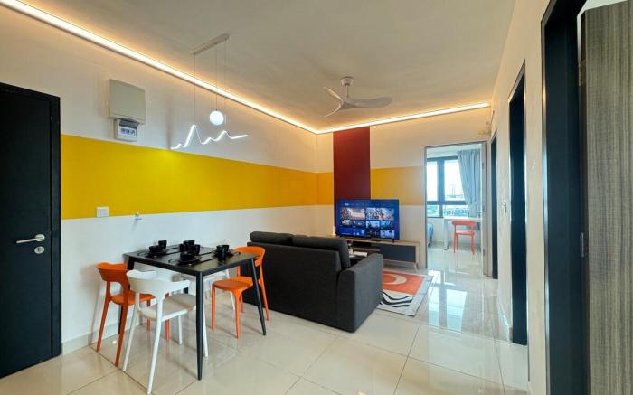The Papermill @ Edumetro USJ1 SeGi College