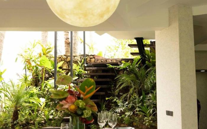 Jungle Flower Villas