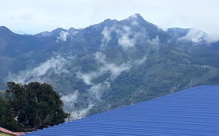 Arunai Grand