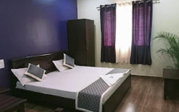Arunai Grand