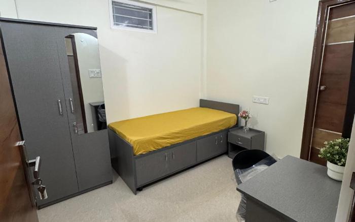 Premium Co-Living