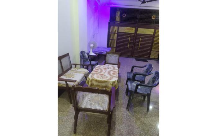 Ajay Palace Home Stay