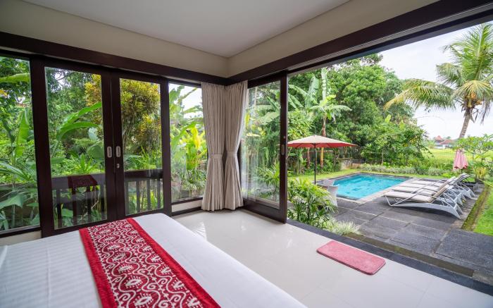 Mardika Private Villa Ubud