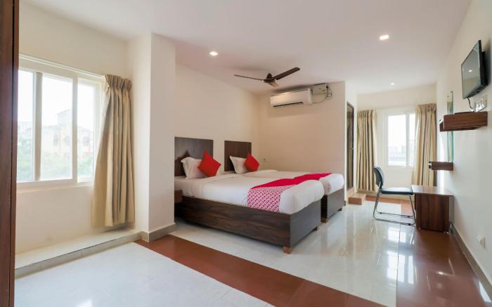 Super Hotel O Akshaya Elite