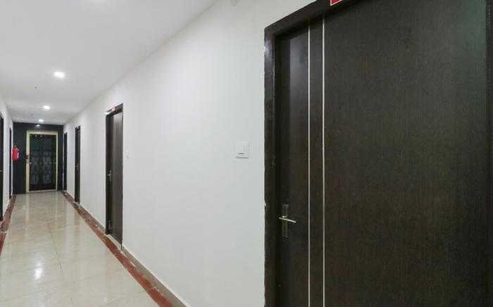 Super Hotel O Akshaya Elite