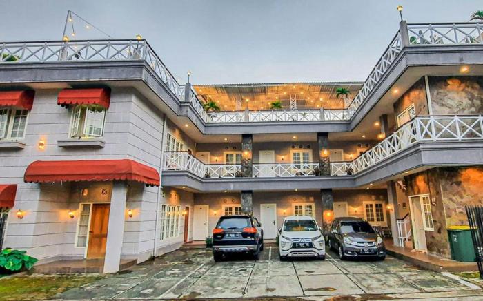 Rosetta Homestay