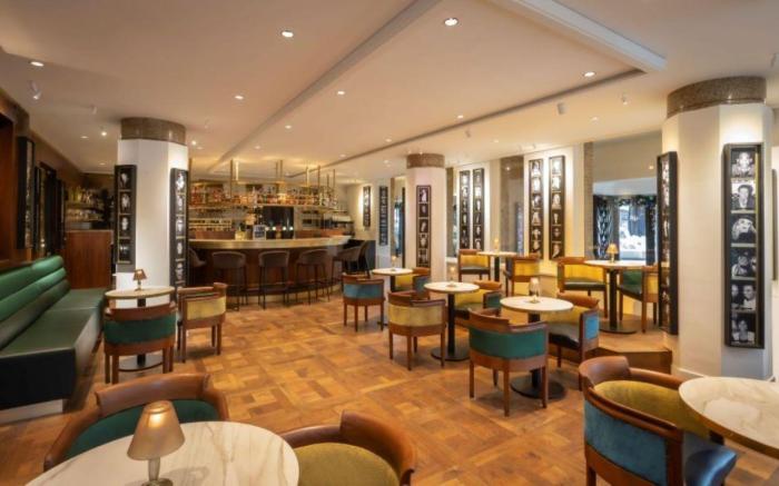 Clayton Hotel Amsterdam American