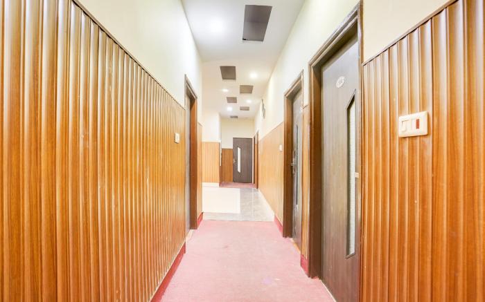 Super Townhouse Brahma Sarovar Formerly Krishna mahal