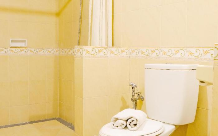 BI Executive Hotel Ancol
