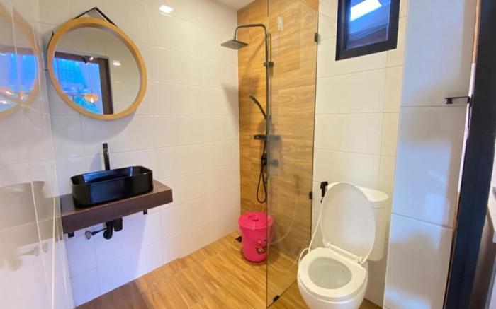 Fifa Cabin Dieng by Fifa Grup