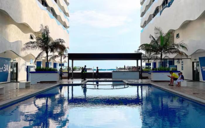 WaveResidenceMelaka