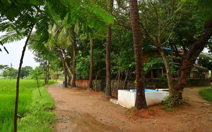 Pathayam Inn