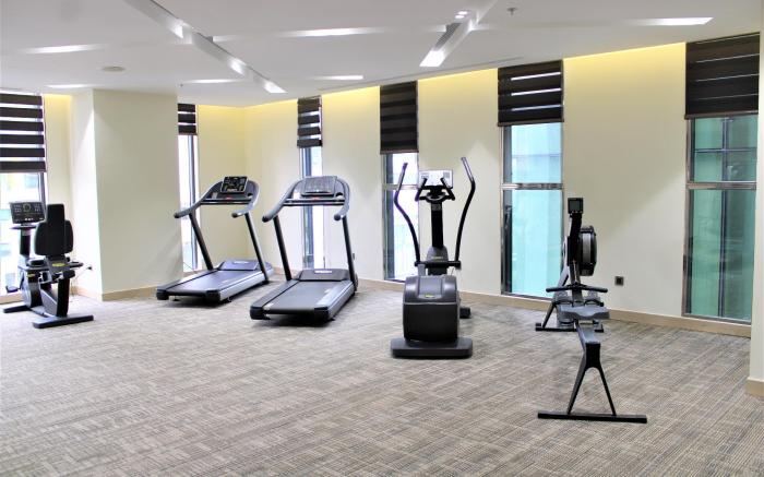 The Art Nest Hotel Nha Trang