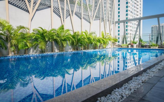 The Art Nest Hotel Nha Trang