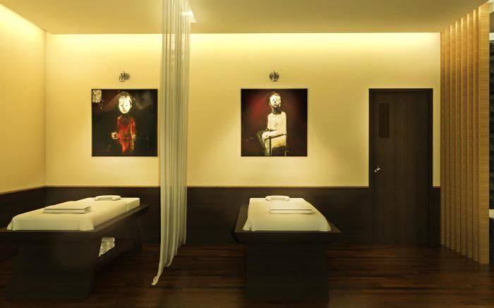 The Art Nest Hotel Nha Trang