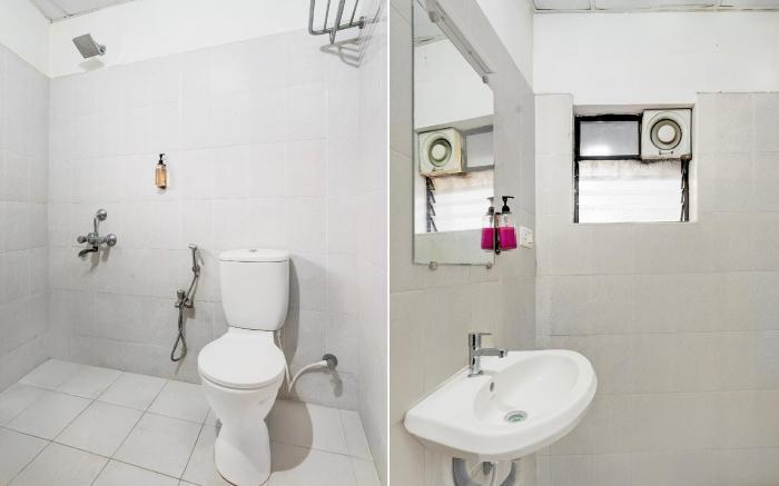 Super Townhouse Nanganallur Near Chennai Airport