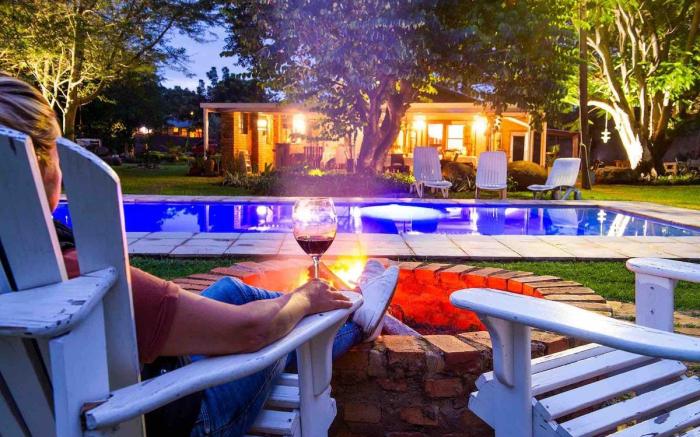 Biweda Nguni Lodge