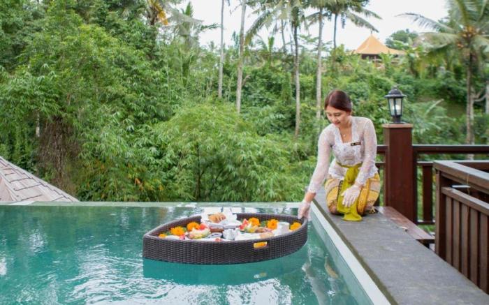 Graha Petulu Ubud by Pramana Villas