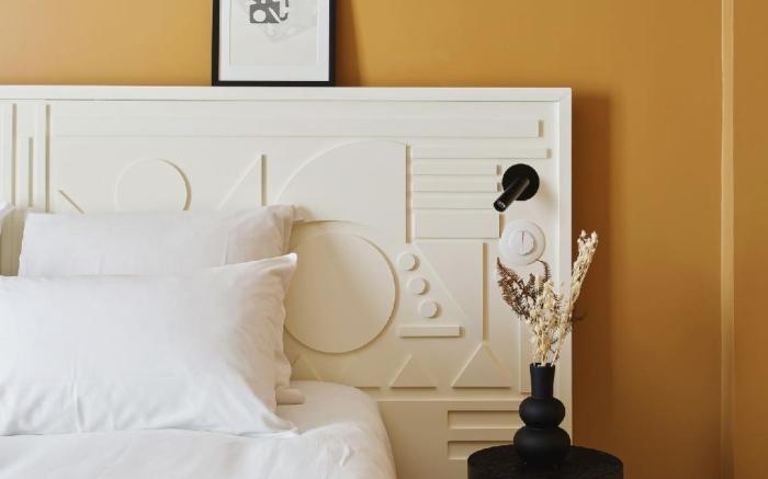 Hotel Orphee