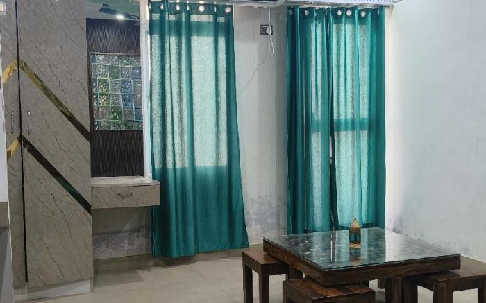 Viaan Dream Haven Homestay