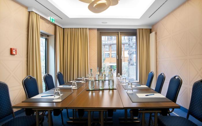 Pestana Berlin Tiergarten