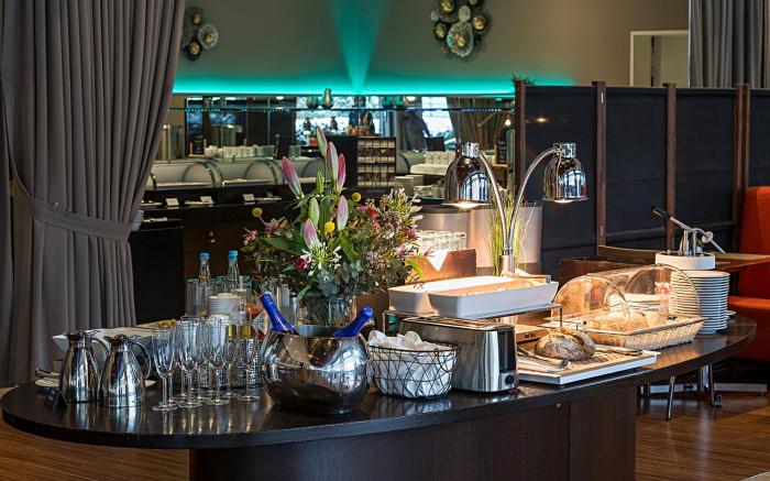 Pestana Berlin Tiergarten