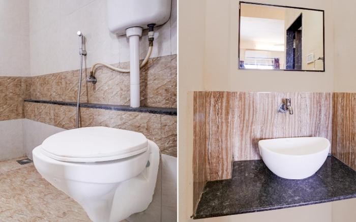 Super Hotel O Main Market Mahabaleshwar