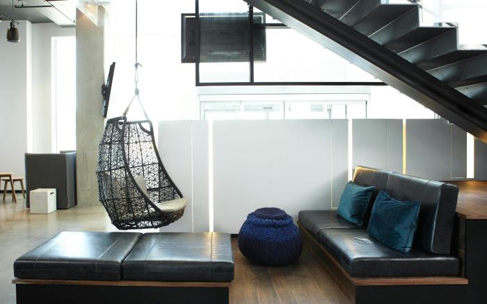 Alt Hotel Toronto Airport