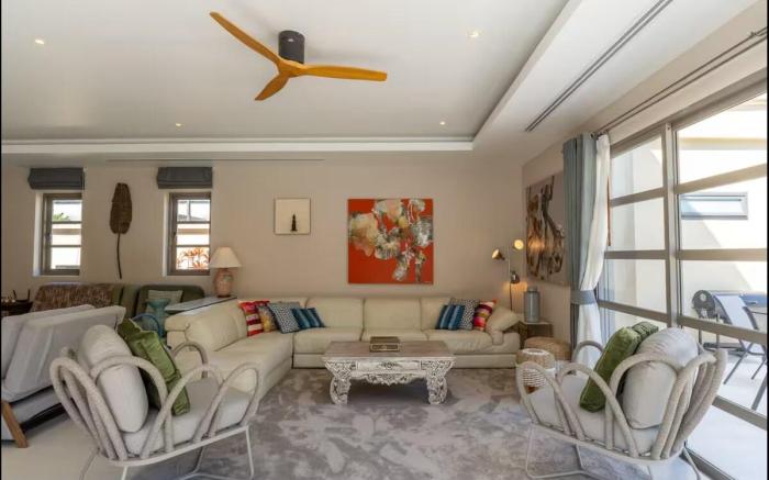 Beautiful 5BR Villa With Pool | Near bangtao beach