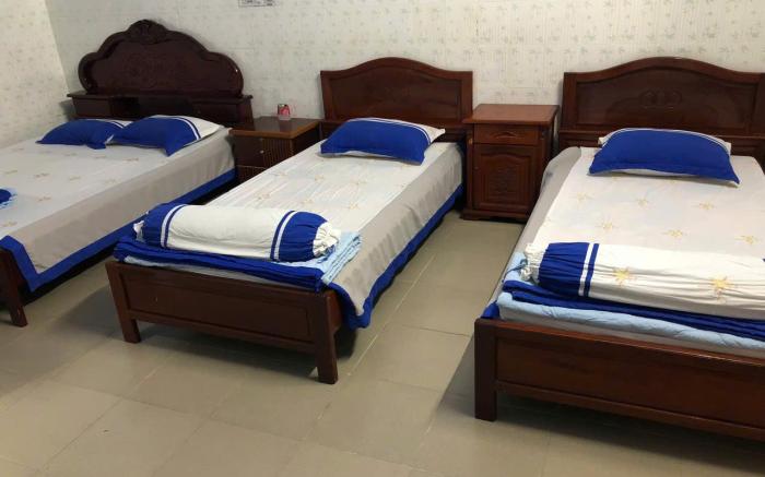 Hong Thanh Hotel Tien Giang