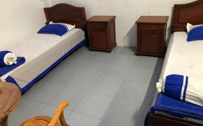 Hong Thanh Hotel Tien Giang