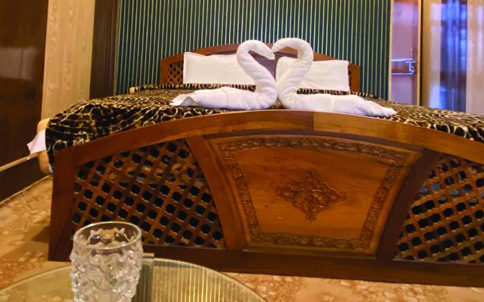 Guest House Chandigam