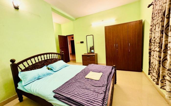 Marito single room near lulu