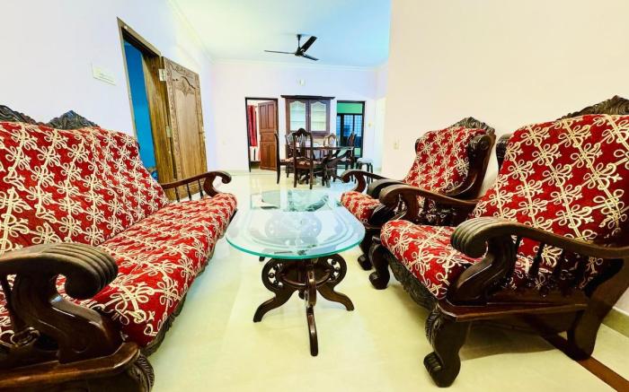 Marito 2BHK fully furnished