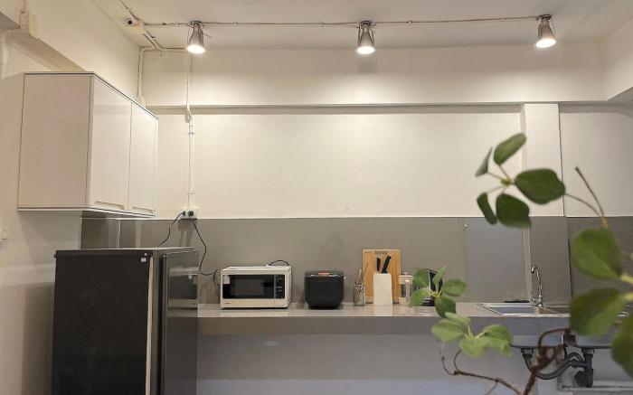 Zenji Townhouse 5 mins to Nimman