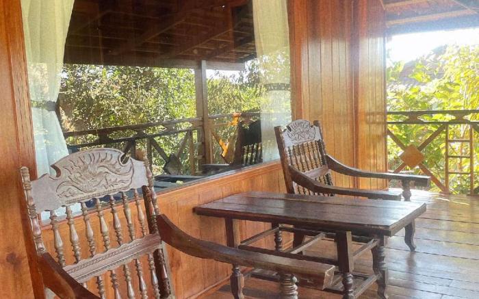 Pơ Lang farmstay