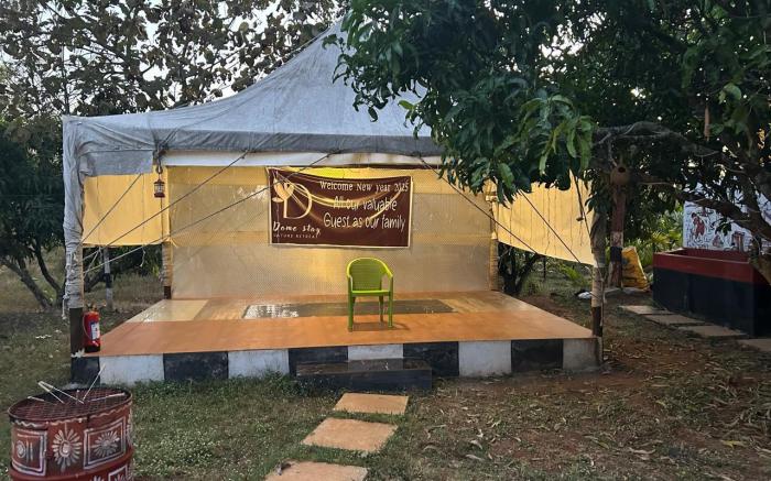 Dome Stay Nature Retreat