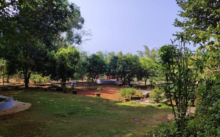 Alate Guest House